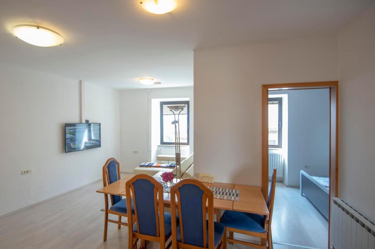 Apartma Bajc Apartment Ajdovščina Екстериор снимка