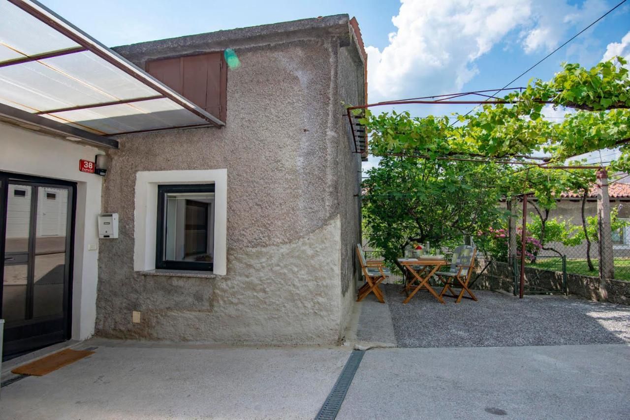 Apartma Bajc Apartment Ajdovščina Екстериор снимка