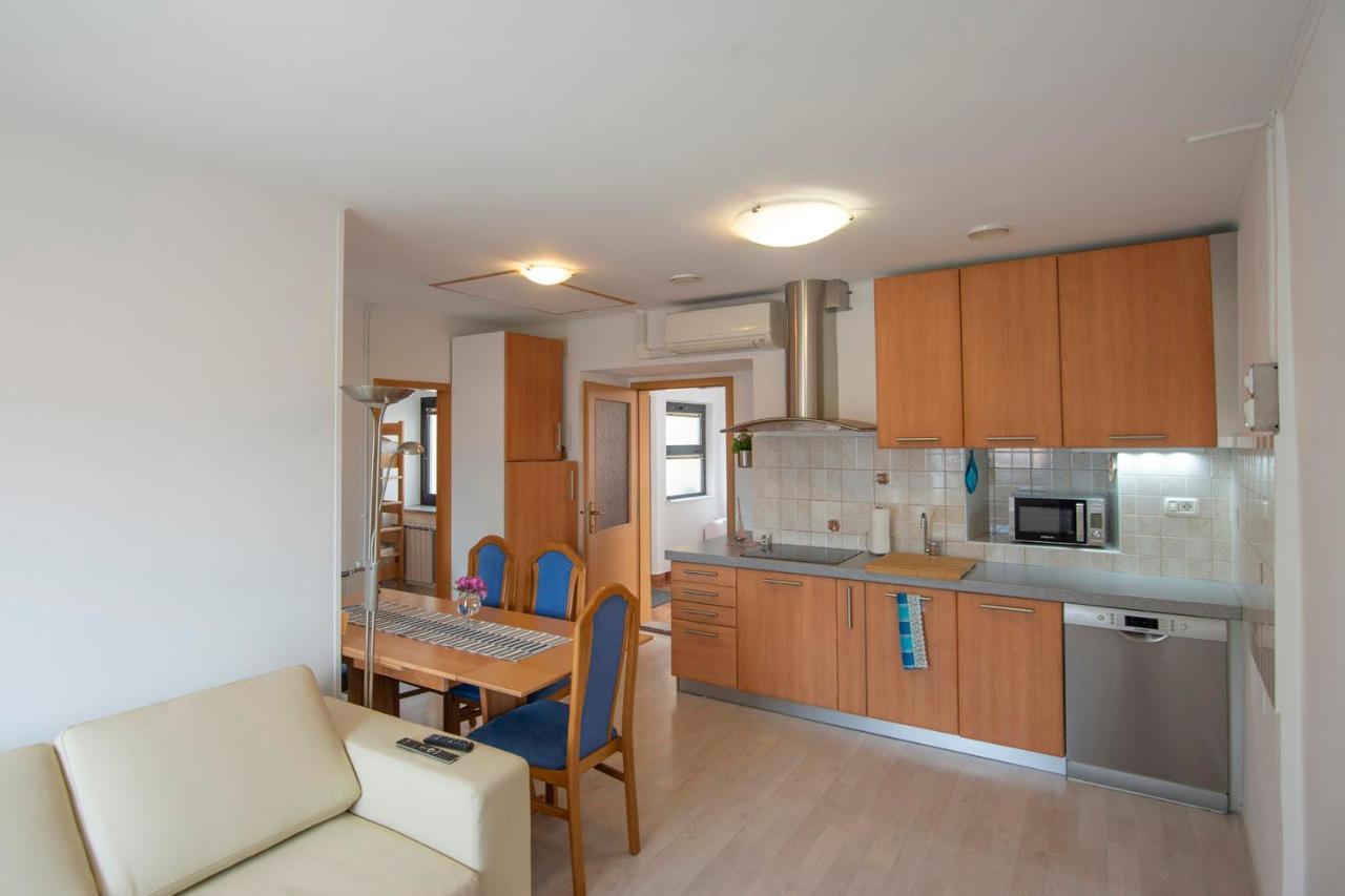 Apartma Bajc Apartment Ajdovščina Екстериор снимка