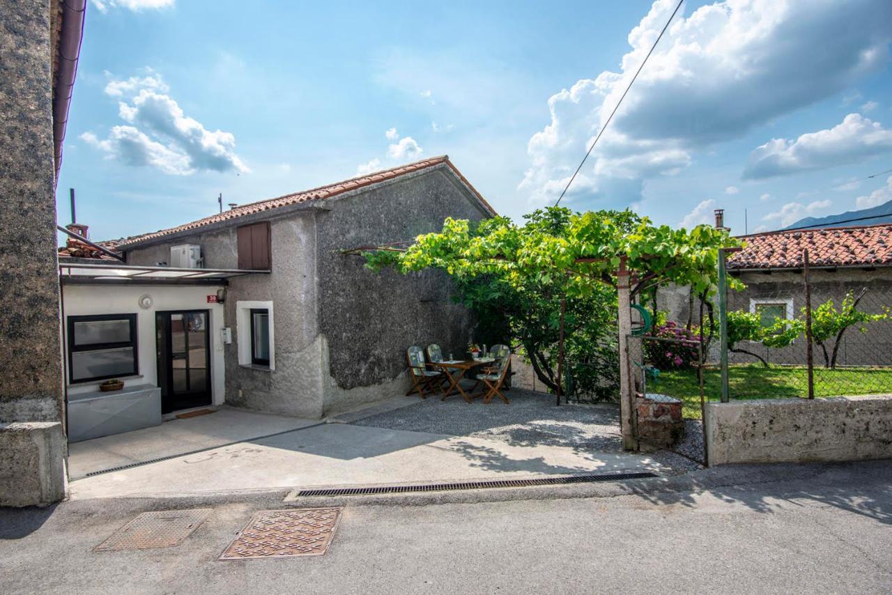 Apartma Bajc Apartment Ajdovščina Екстериор снимка