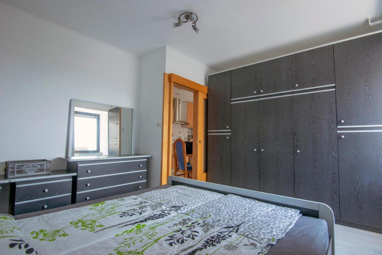 Apartma Bajc Apartment Ajdovščina Екстериор снимка
