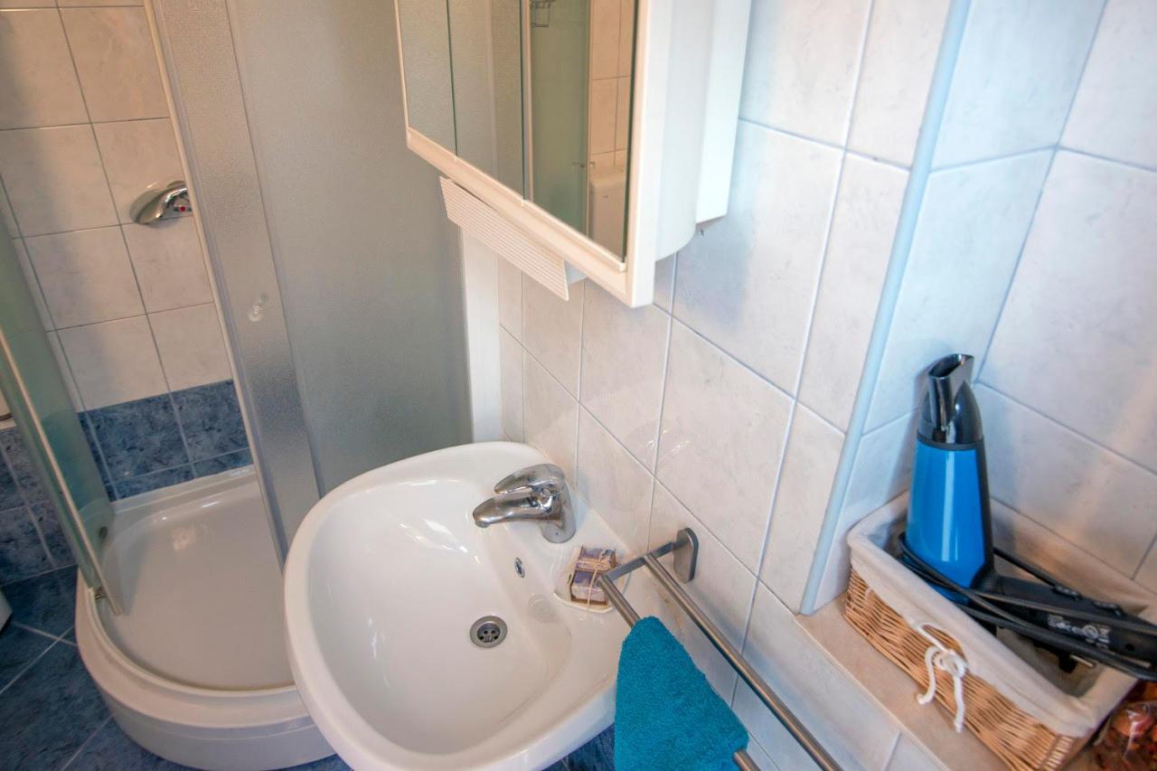 Apartma Bajc Apartment Ajdovščina Екстериор снимка