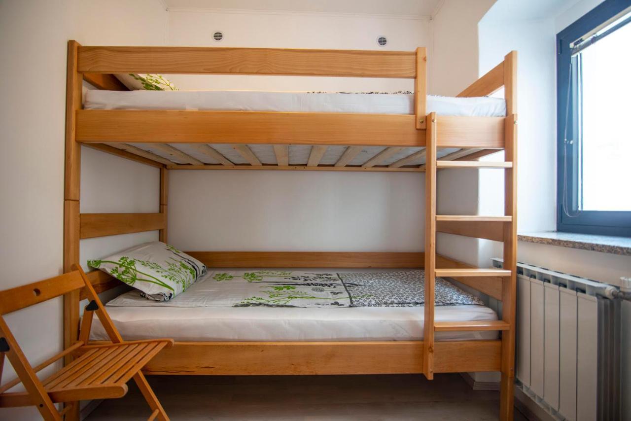 Apartma Bajc Apartment Ajdovščina Екстериор снимка